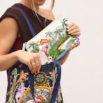 Clutch Purse | Majestic Coast